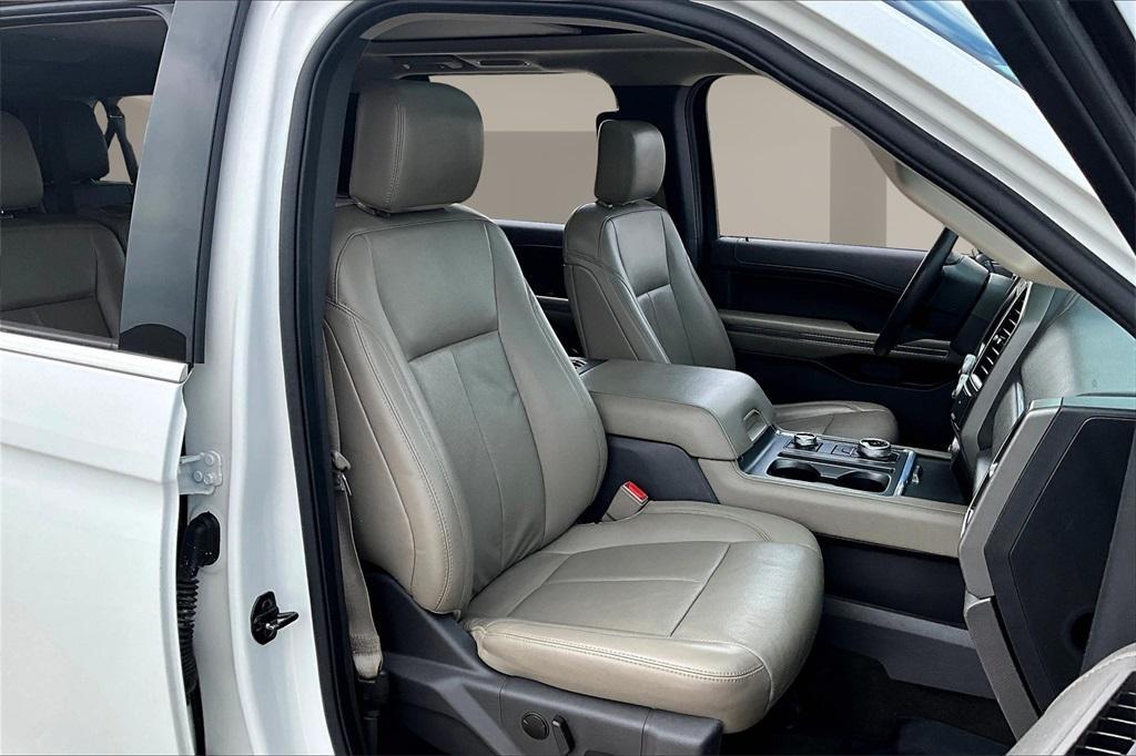 used 2020 Ford Expedition Max car, priced at $25,887