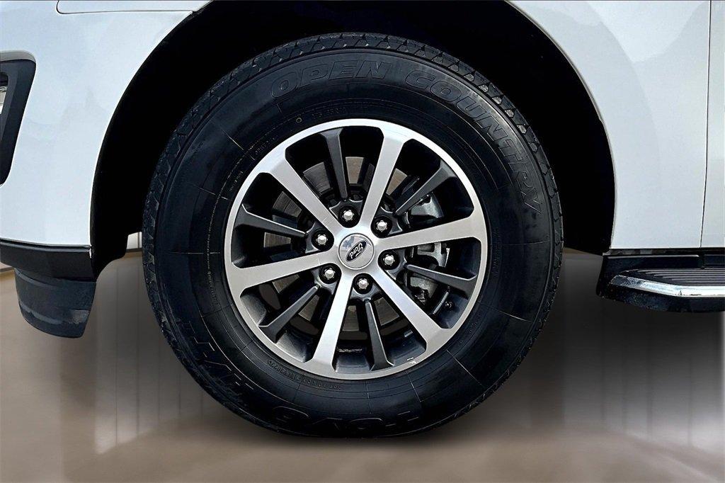 used 2020 Ford Expedition Max car, priced at $25,684