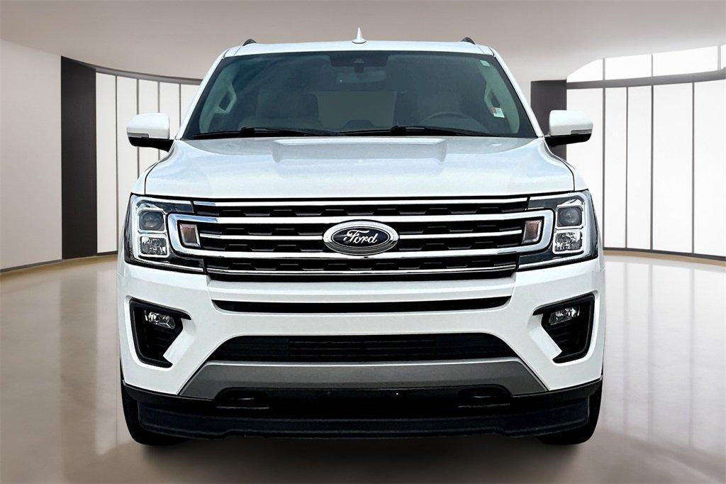 used 2020 Ford Expedition Max car, priced at $25,684