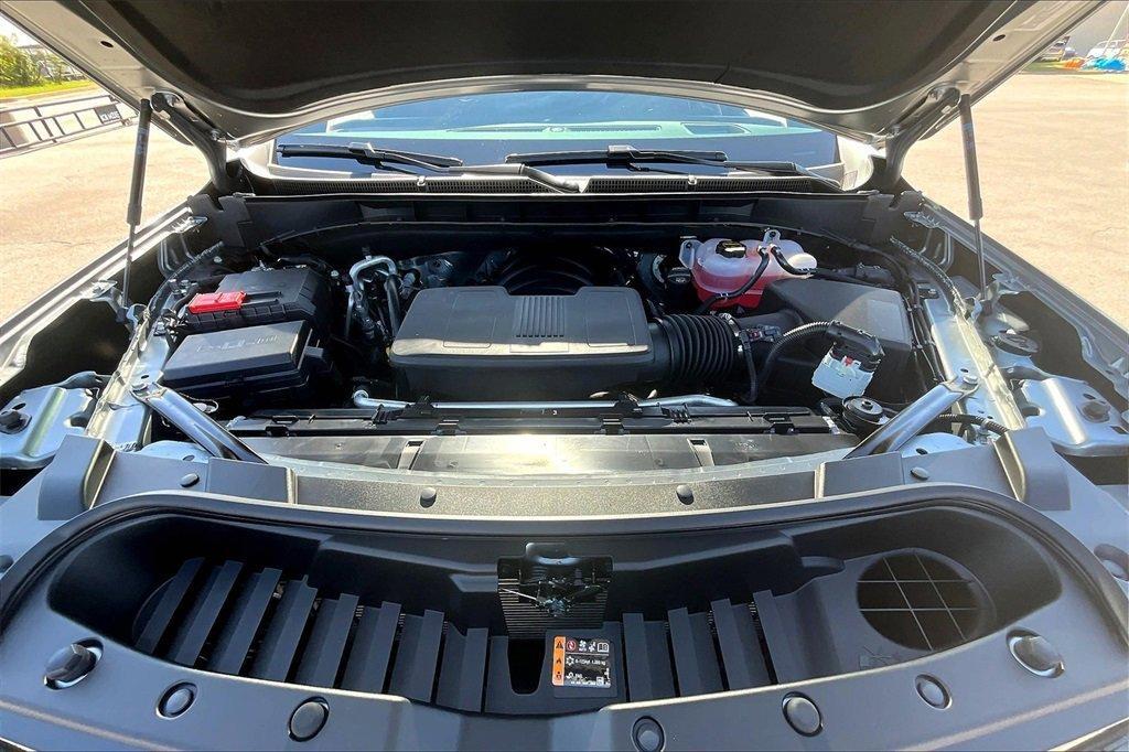 new 2026 Cadillac Escalade car, priced at $118,960