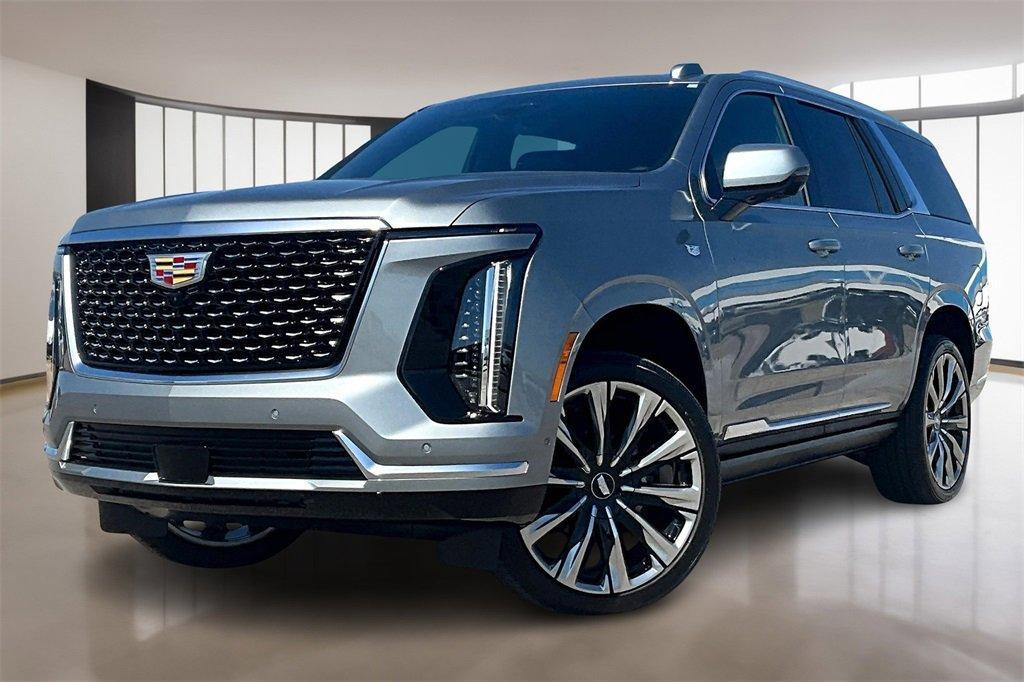 new 2026 Cadillac Escalade car, priced at $118,960