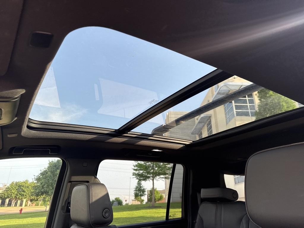 used 2024 Chevrolet Suburban car, priced at $66,988