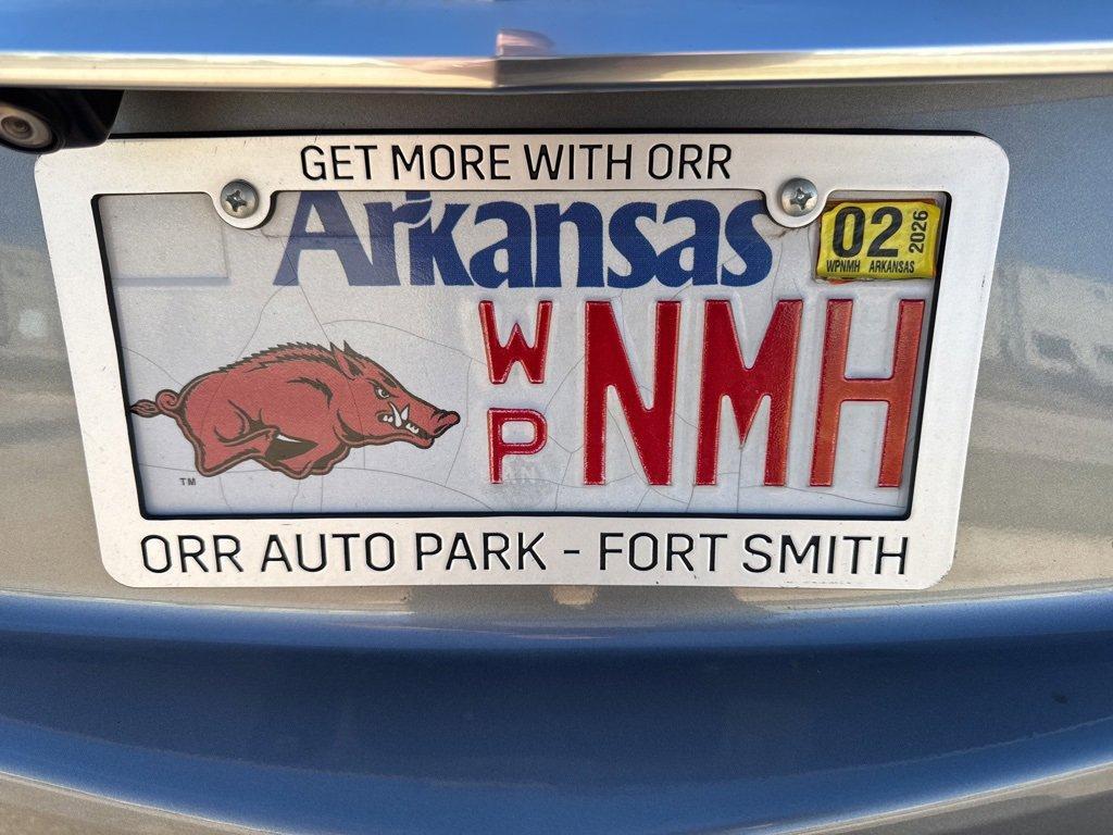 used 2021 Cadillac XT5 car, priced at $28,713