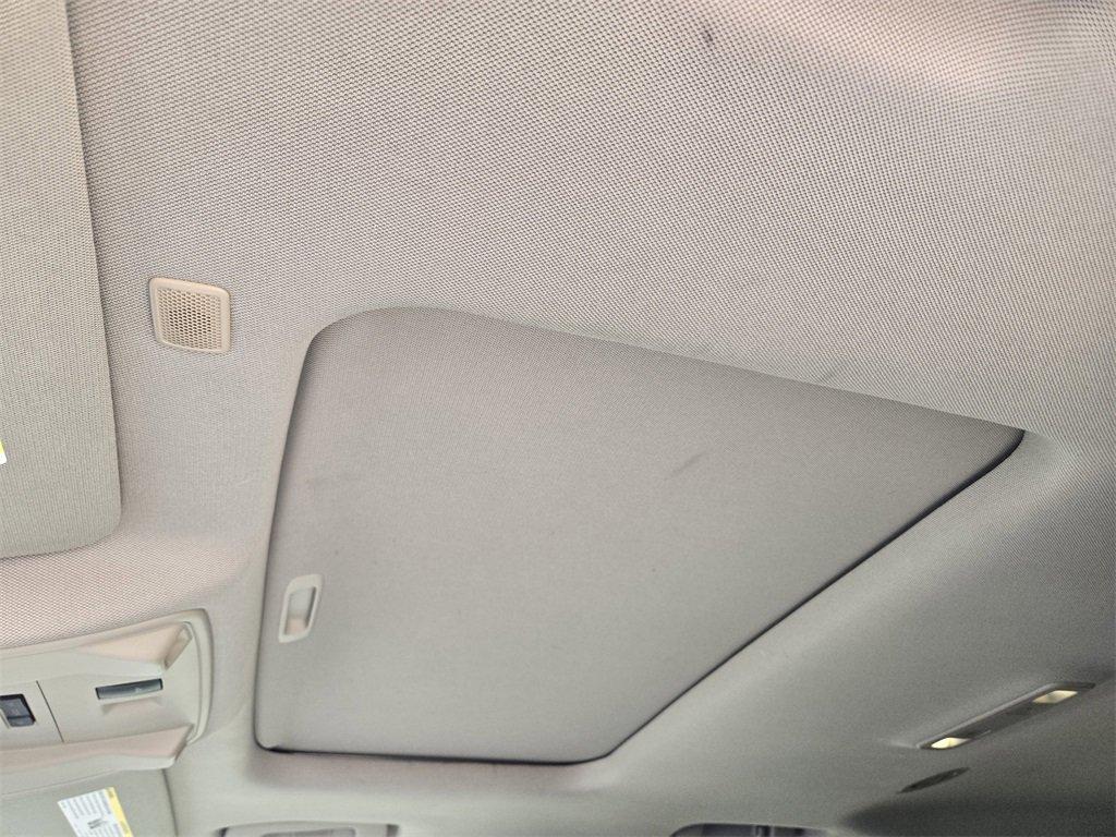 used 2020 Cadillac Escalade ESV car, priced at $29,988
