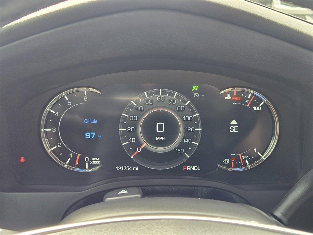 used 2020 Cadillac Escalade ESV car, priced at $29,949
