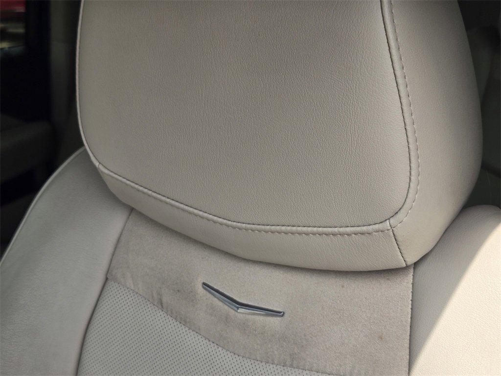 used 2020 Cadillac Escalade ESV car, priced at $29,988