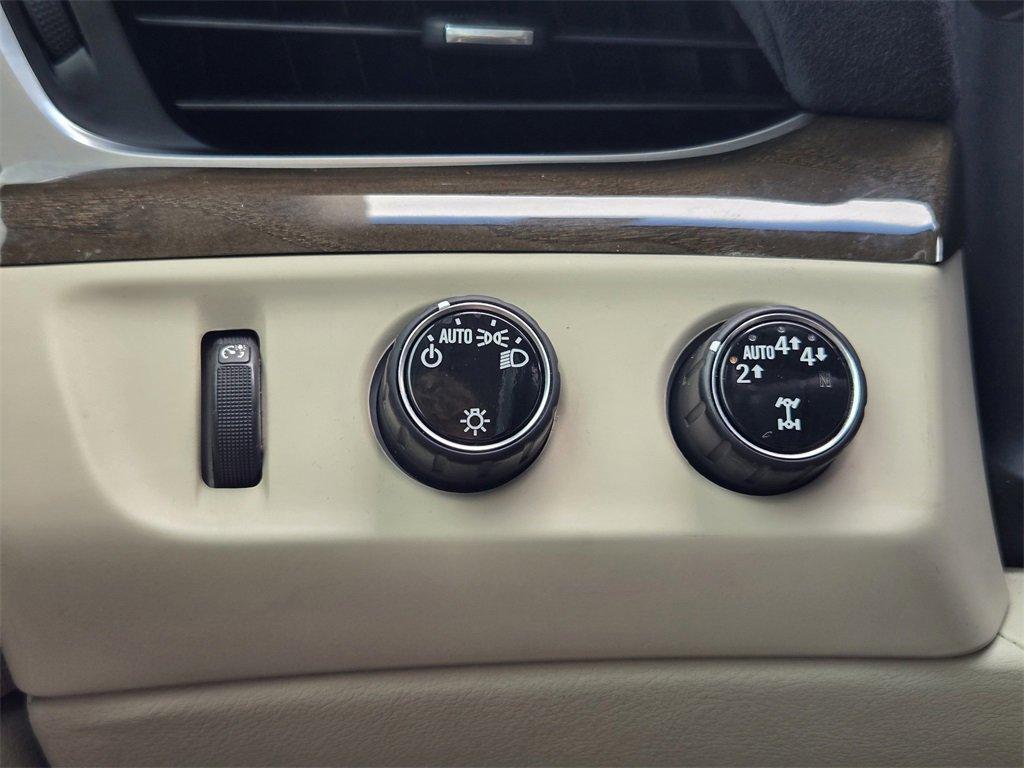 used 2020 Cadillac Escalade ESV car, priced at $29,988