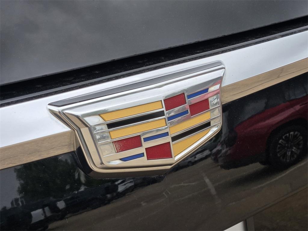 used 2020 Cadillac Escalade ESV car, priced at $31,049