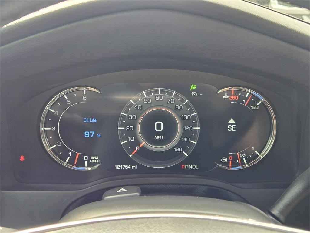 used 2020 Cadillac Escalade ESV car, priced at $31,049