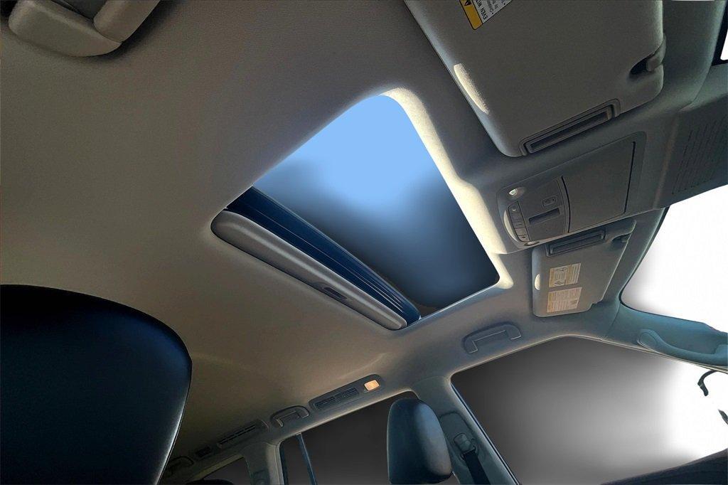 used 2019 INFINITI QX80 car, priced at $19,000