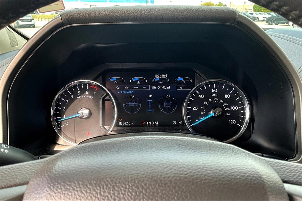 used 2020 Ford Expedition Max car, priced at $23,000