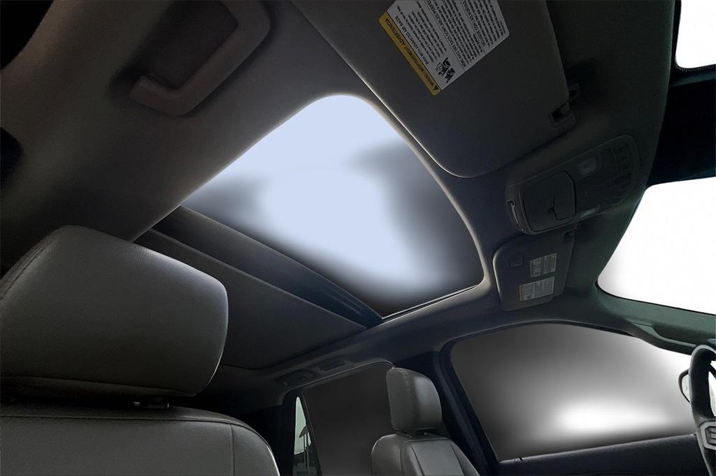 used 2020 Ford Expedition Max car, priced at $23,000