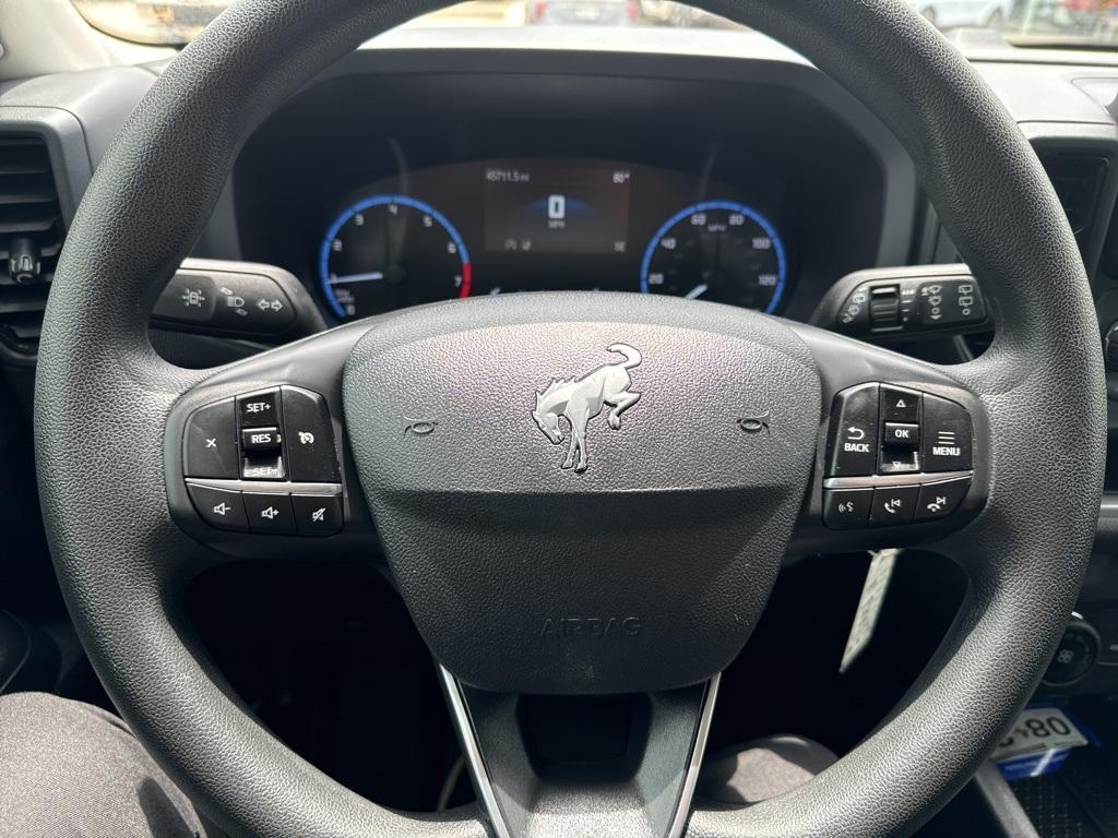 used 2022 Ford Bronco Sport car, priced at $22,756
