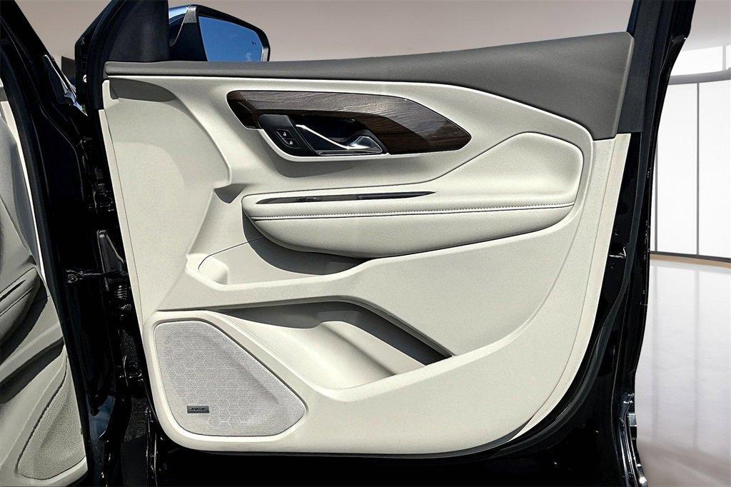 used 2020 GMC Terrain car, priced at $24,748