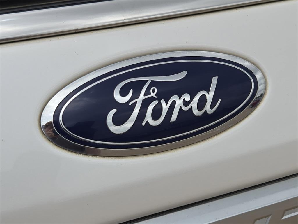 used 2019 Ford Expedition car, priced at $28,500