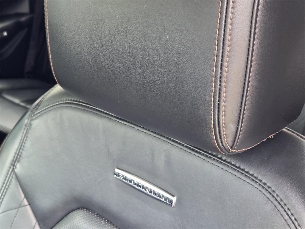 used 2019 Ford Expedition car, priced at $28,500