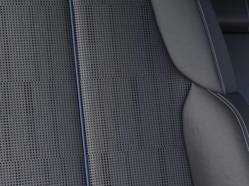new 2025 Cadillac LYRIQ car, priced at $70,740