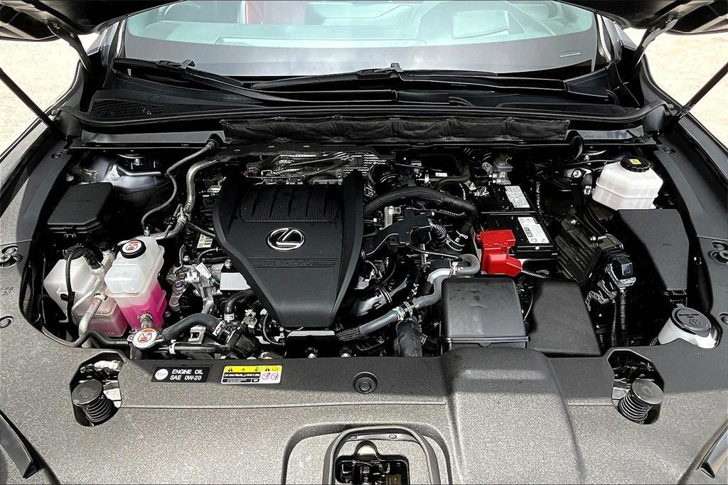 used 2023 Lexus RX 350 car, priced at $49,985