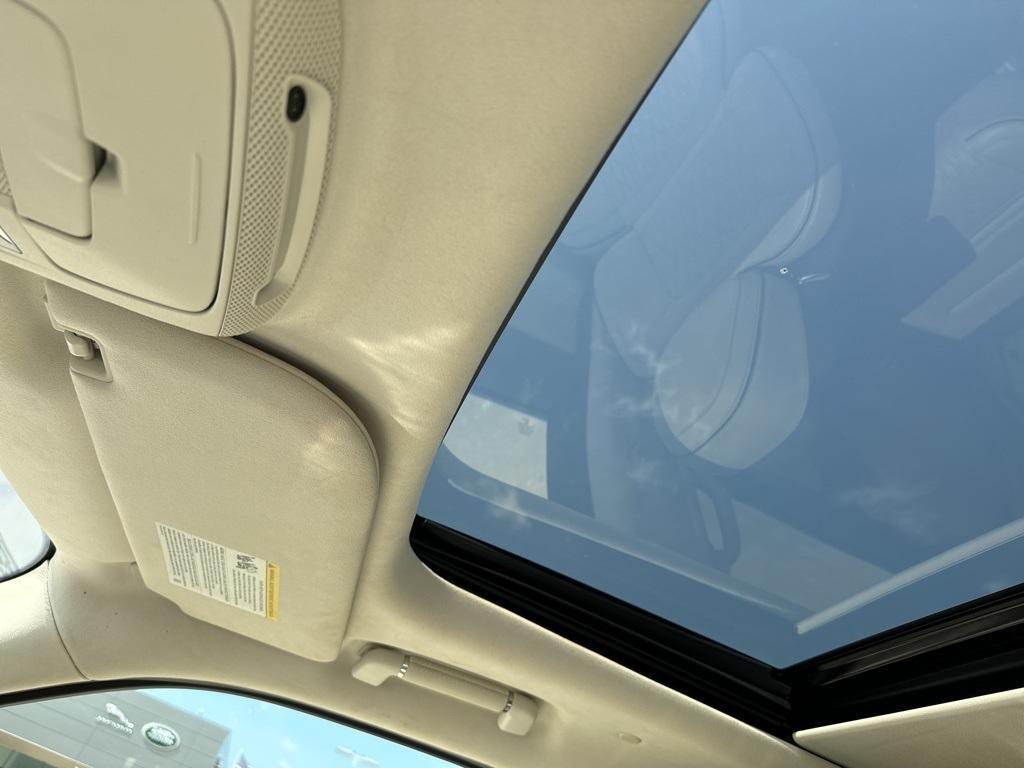 used 2020 Lincoln Navigator L car, priced at $35,988
