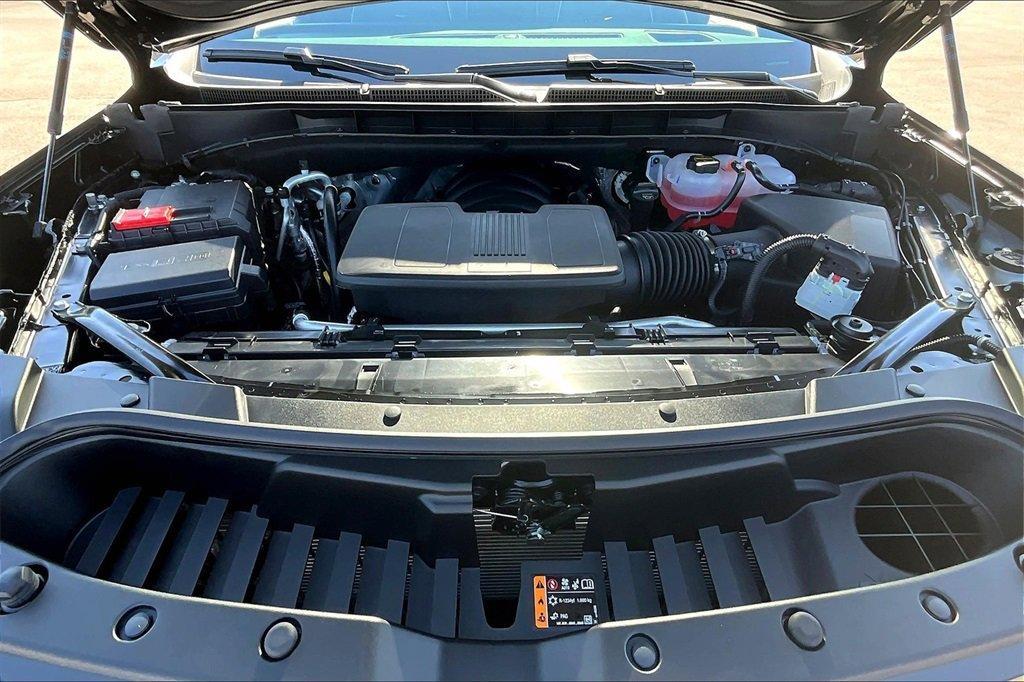 new 2026 Cadillac Escalade ESV car, priced at $120,030
