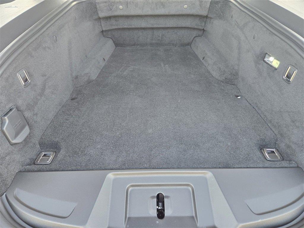 new 2025 Cadillac Escalade IQ car, priced at $150,490