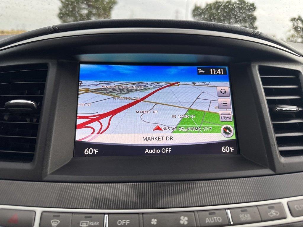 used 2019 INFINITI QX60 car, priced at $19,957