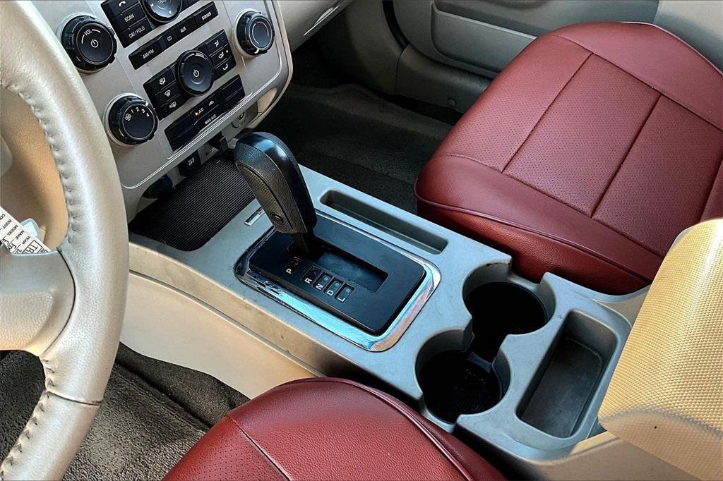 used 2011 Ford Escape car, priced at $5,593