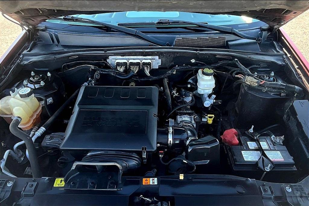 used 2011 Ford Escape car, priced at $5,593