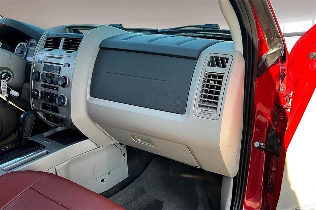 used 2011 Ford Escape car, priced at $5,593