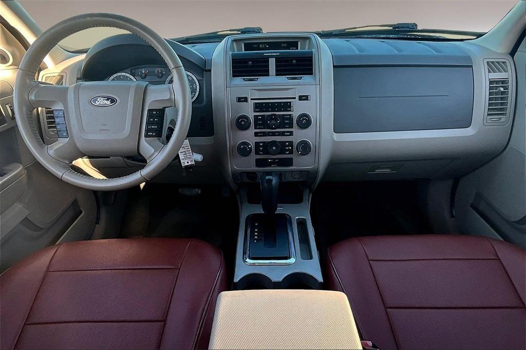used 2011 Ford Escape car, priced at $5,593