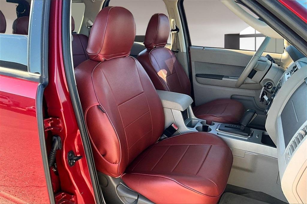 used 2011 Ford Escape car, priced at $5,593