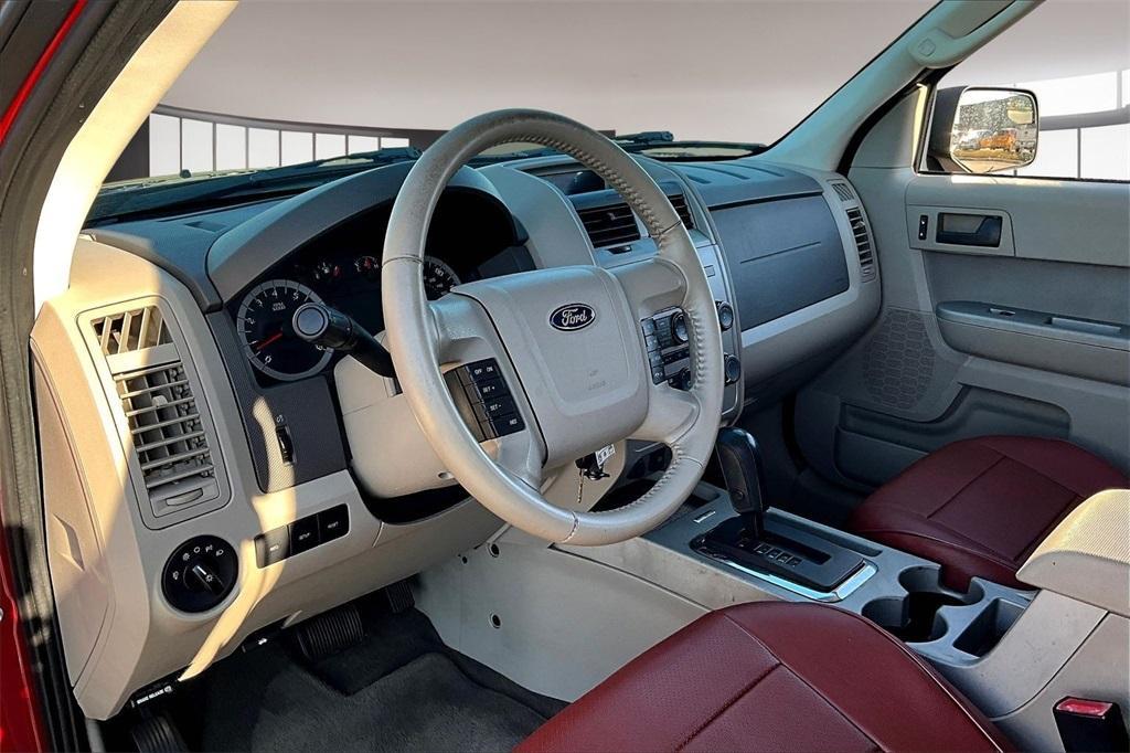 used 2011 Ford Escape car, priced at $5,593