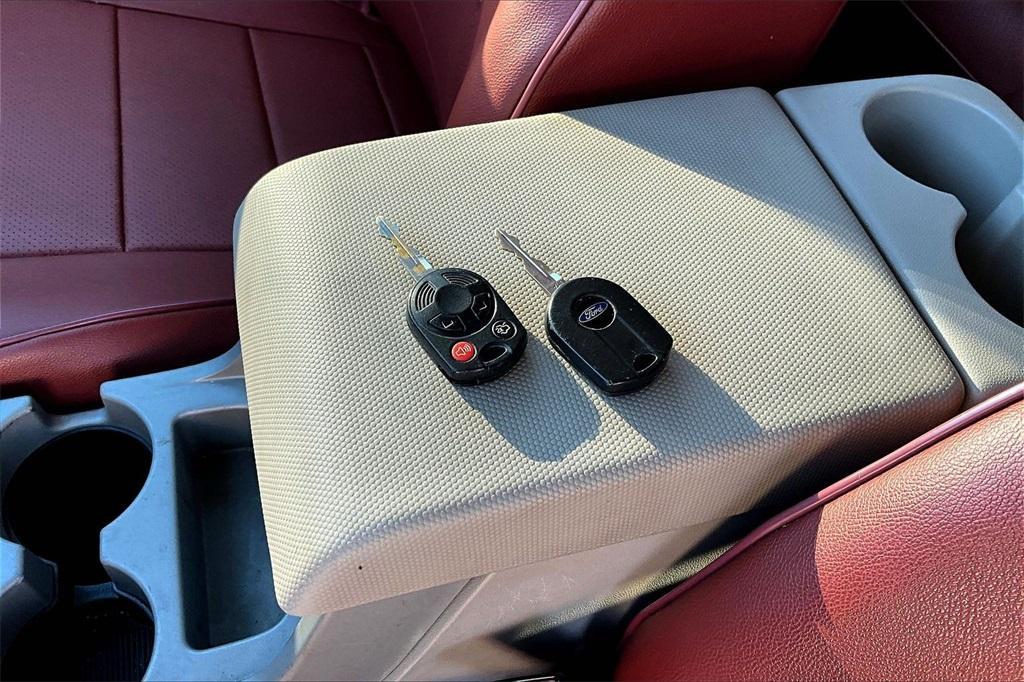 used 2011 Ford Escape car, priced at $5,593