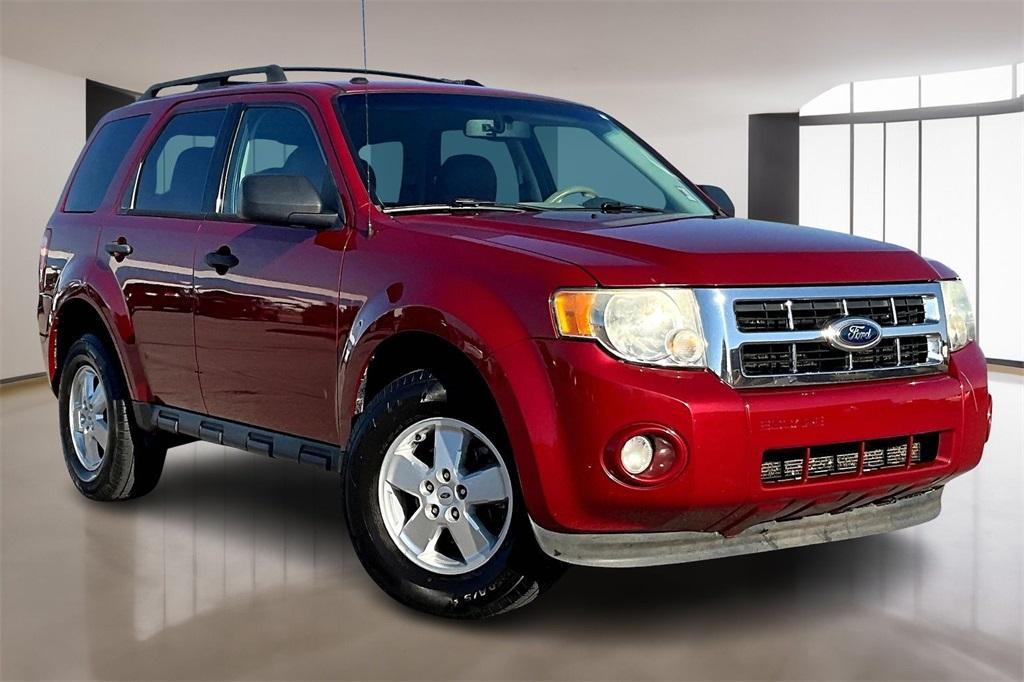 used 2011 Ford Escape car, priced at $5,593