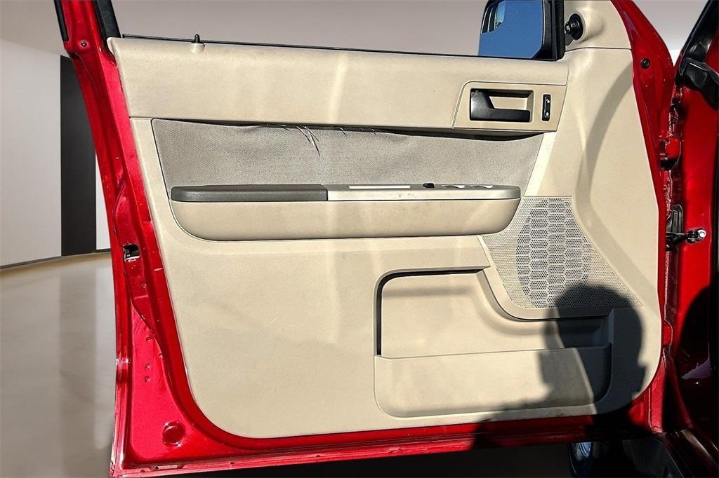 used 2011 Ford Escape car, priced at $5,593