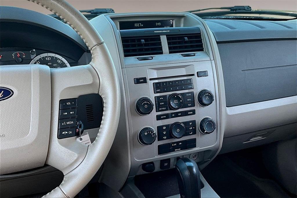 used 2011 Ford Escape car, priced at $5,593
