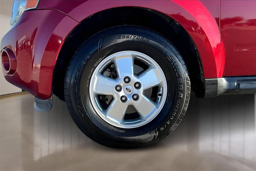 used 2011 Ford Escape car, priced at $5,593
