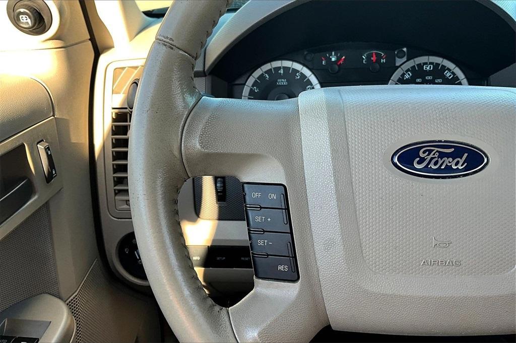 used 2011 Ford Escape car, priced at $5,593