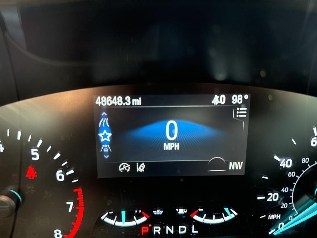 used 2021 Ford Escape car, priced at $17,988