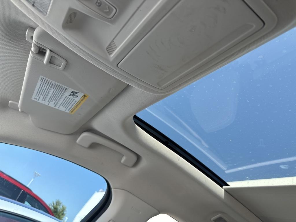 used 2021 Ford Escape car, priced at $17,988