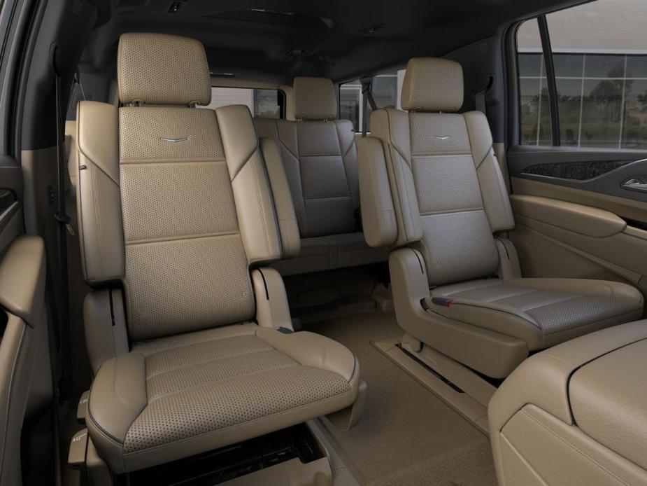 new 2024 Cadillac Escalade ESV car, priced at $105,770