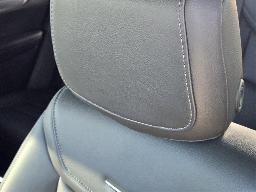 new 2025 Cadillac XT6 car, priced at $49,110