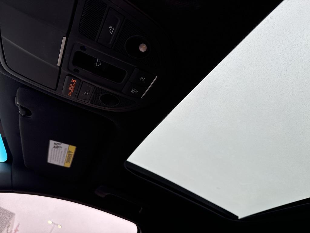 used 2023 Genesis G70 car, priced at $35,987