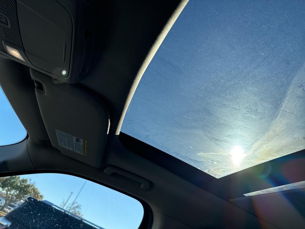 used 2024 Ford Expedition Max car, priced at $53,000