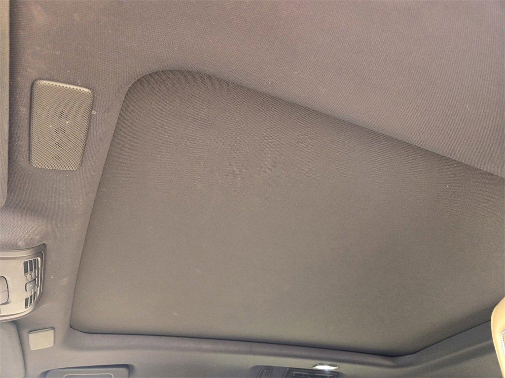 used 2023 Cadillac Escalade ESV car, priced at $56,500