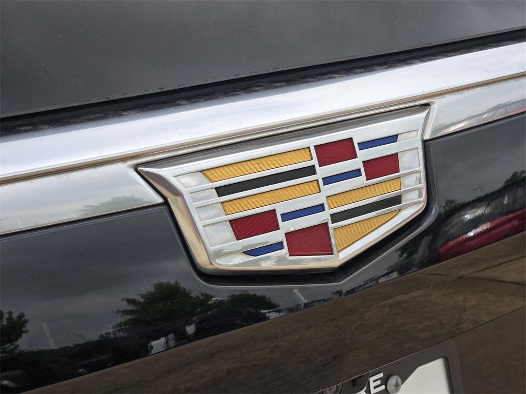 used 2023 Cadillac Escalade ESV car, priced at $57,544