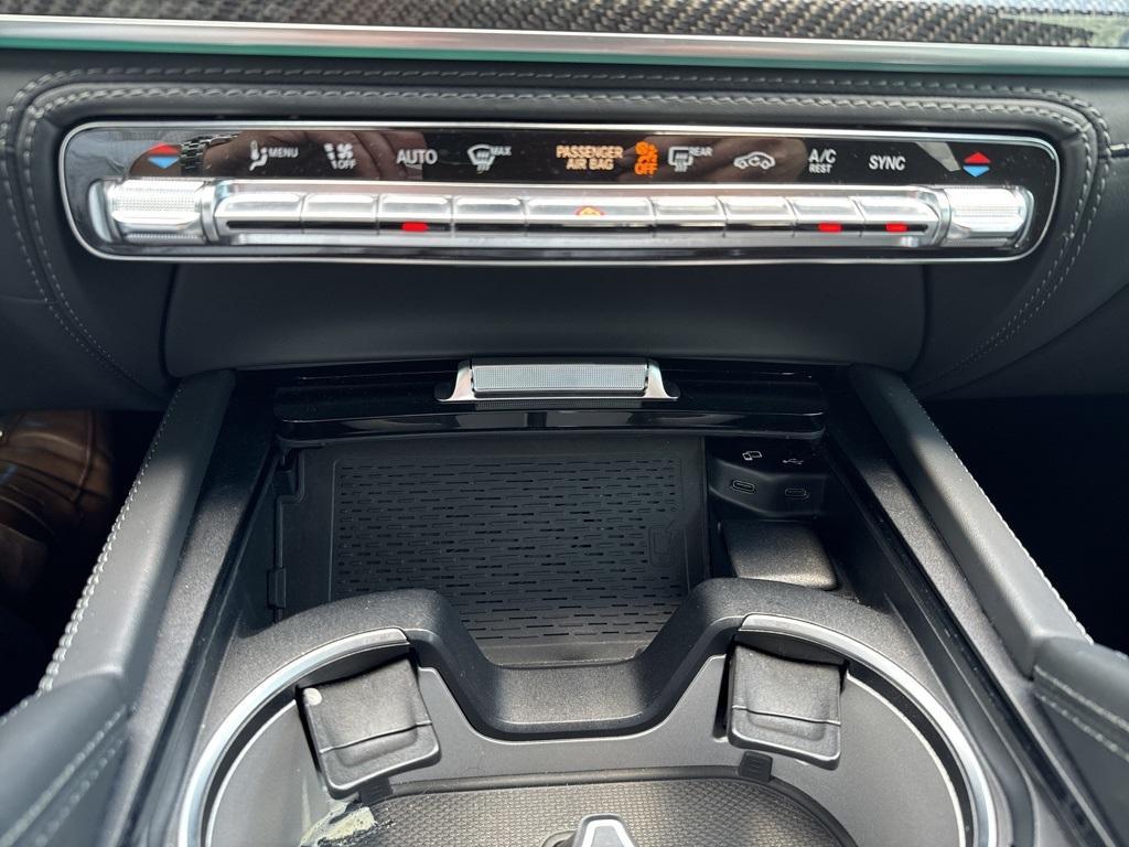 used 2022 Mercedes-Benz AMG GLE 63 car, priced at $79,985