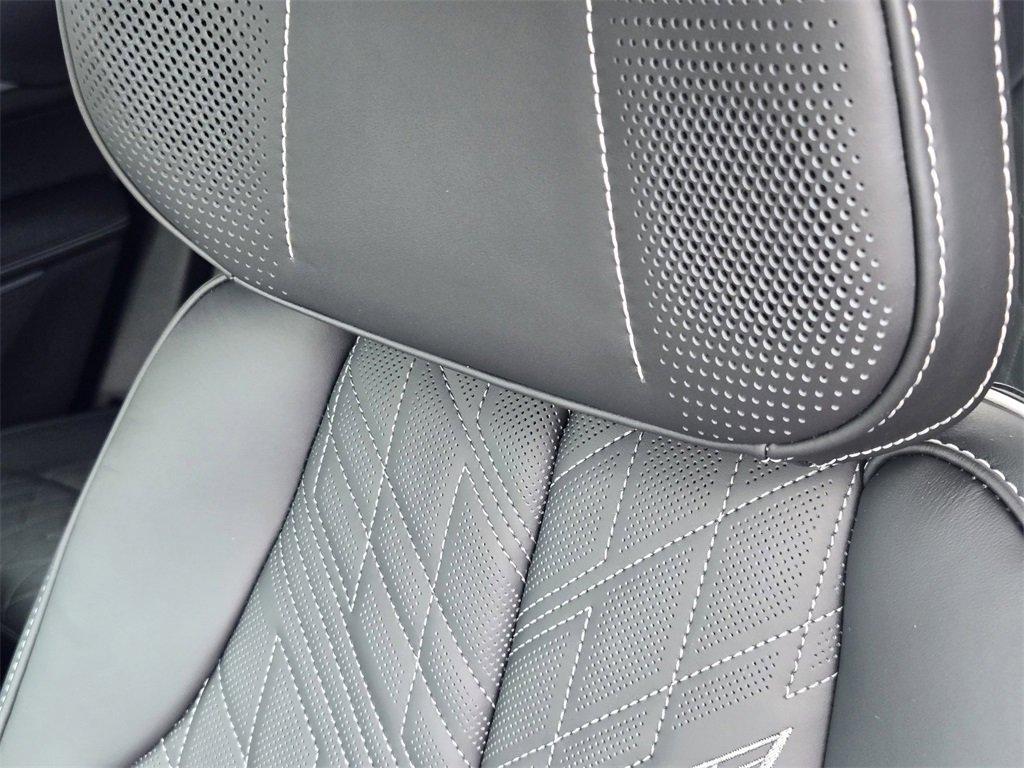 new 2026 Cadillac LYRIQ car, priced at $86,905