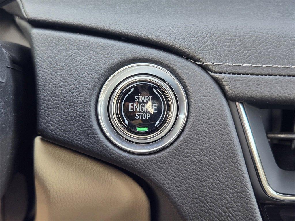 new 2025 Cadillac CT5 car, priced at $52,440