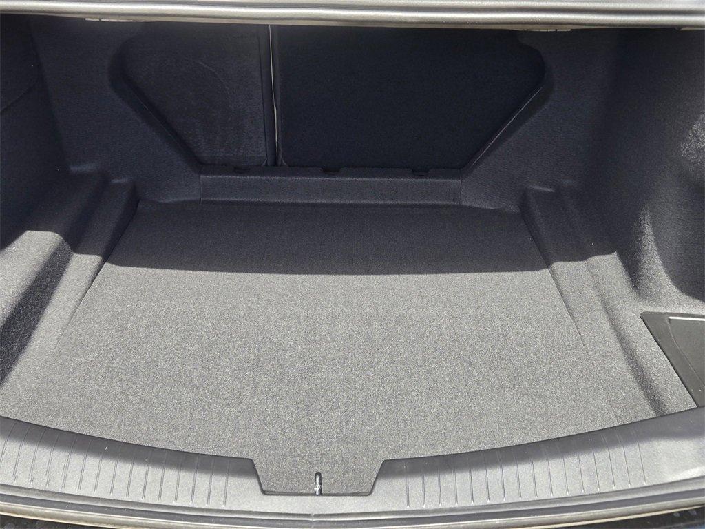 new 2025 Cadillac CT5 car, priced at $52,440